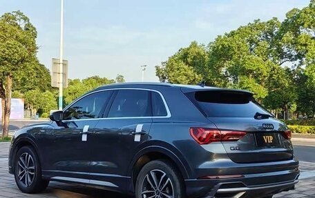 Audi Q3, 2022 год, 1 880 006 рублей, 7 фотография