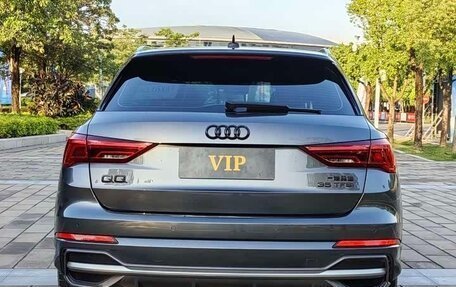 Audi Q3, 2022 год, 1 880 006 рублей, 6 фотография