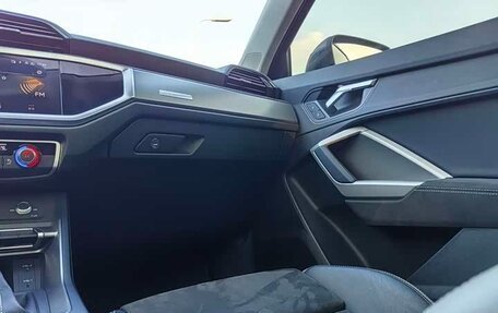 Audi Q3, 2022 год, 1 880 006 рублей, 24 фотография