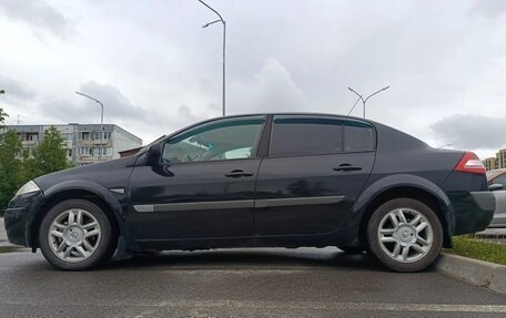 Renault Megane II, 2006 год, 249 000 рублей, 2 фотография
