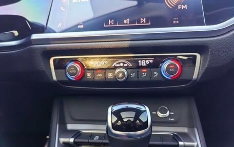 Audi Q3, 2022 год, 1 880 006 рублей, 22 фотография
