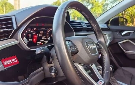 Audi Q3, 2022 год, 1 880 006 рублей, 18 фотография