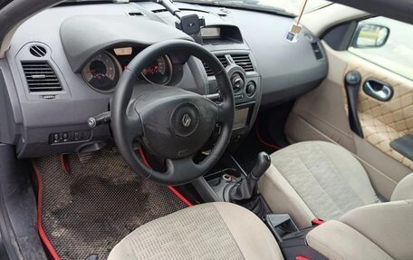 Renault Megane II, 2006 год, 249 000 рублей, 8 фотография