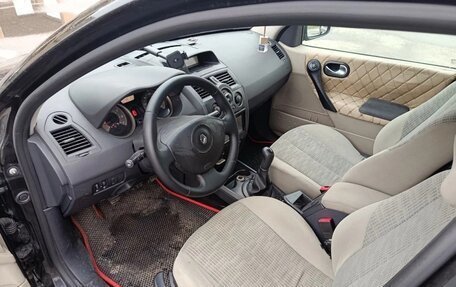 Renault Megane II, 2006 год, 249 000 рублей, 10 фотография
