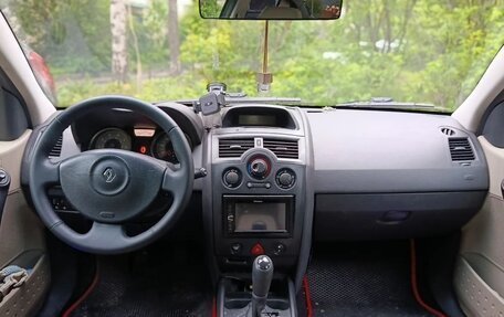 Renault Megane II, 2006 год, 249 000 рублей, 12 фотография