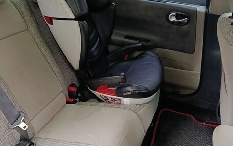 Renault Megane II, 2006 год, 249 000 рублей, 13 фотография