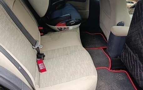 Renault Megane II, 2006 год, 249 000 рублей, 14 фотография