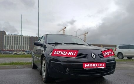 Renault Megane II, 2006 год, 249 000 рублей, 6 фотография