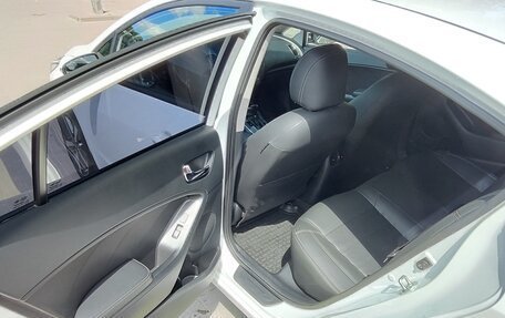 KIA Cerato III, 2017 год, 1 600 000 рублей, 10 фотография