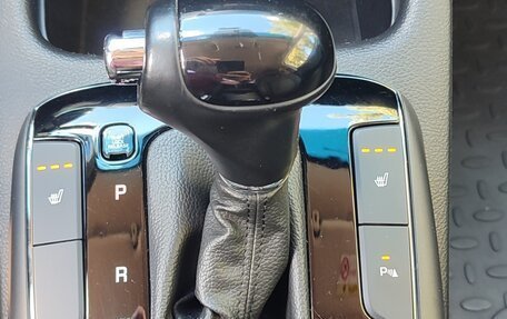 KIA Cerato III, 2017 год, 1 600 000 рублей, 15 фотография