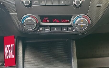 KIA Cerato III, 2017 год, 1 600 000 рублей, 14 фотография