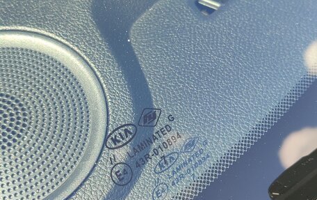 KIA Cerato III, 2017 год, 1 600 000 рублей, 20 фотография