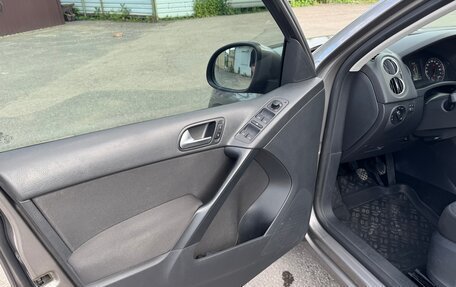Volkswagen Tiguan I, 2010 год, 1 100 000 рублей, 4 фотография