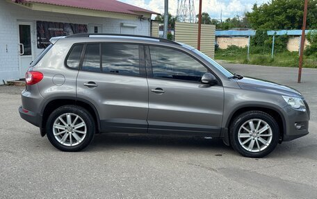 Volkswagen Tiguan I, 2010 год, 1 100 000 рублей, 7 фотография