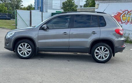 Volkswagen Tiguan I, 2010 год, 1 100 000 рублей, 9 фотография