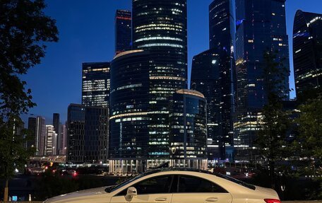 Mercedes-Benz CLS, 2011 год, 2 500 000 рублей, 3 фотография