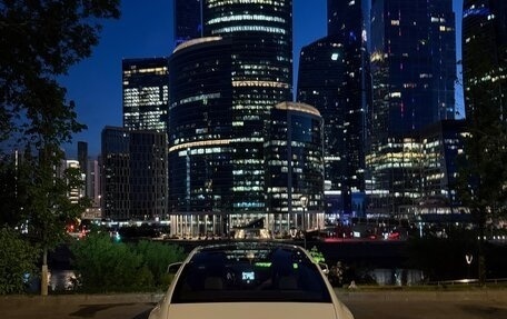 Mercedes-Benz CLS, 2011 год, 2 500 000 рублей, 5 фотография
