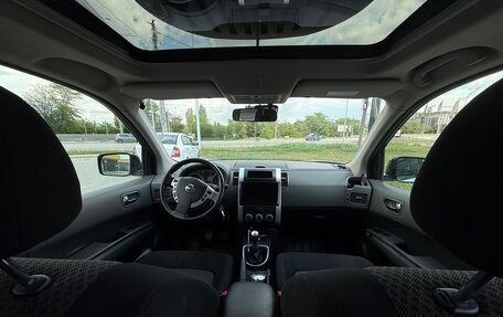 Nissan X-Trail, 2008 год, 1 250 000 рублей, 6 фотография
