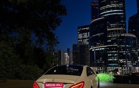 Mercedes-Benz CLS, 2011 год, 2 500 000 рублей, 6 фотография