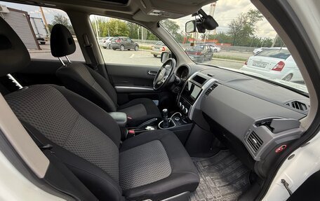 Nissan X-Trail, 2008 год, 1 250 000 рублей, 7 фотография