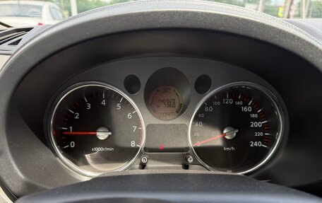 Nissan X-Trail, 2008 год, 1 250 000 рублей, 10 фотография