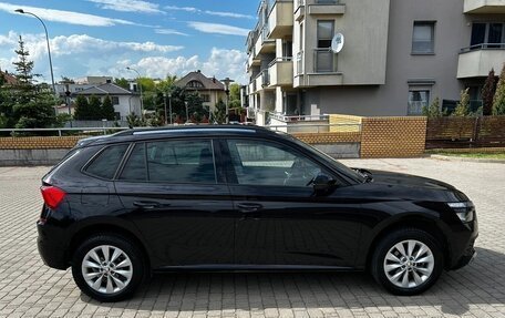 Skoda Kamiq I, 2020 год, 1 260 000 рублей, 2 фотография