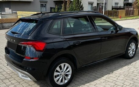 Skoda Kamiq I, 2020 год, 1 260 000 рублей, 5 фотография