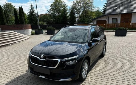 Skoda Kamiq I, 2020 год, 1 260 000 рублей, 12 фотография