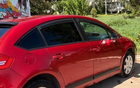 Citroen C4 II рестайлинг, 2010 год, 350 000 рублей, 9 фотография