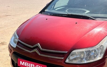 Citroen C4 II рестайлинг, 2010 год, 350 000 рублей, 2 фотография