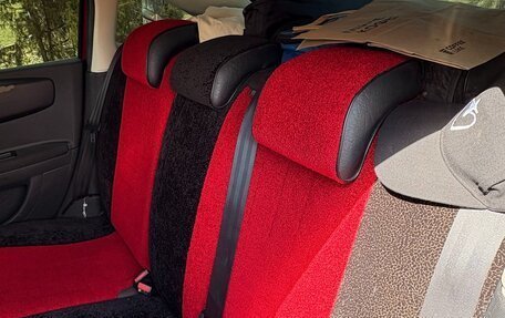 Citroen C4 II рестайлинг, 2010 год, 350 000 рублей, 19 фотография