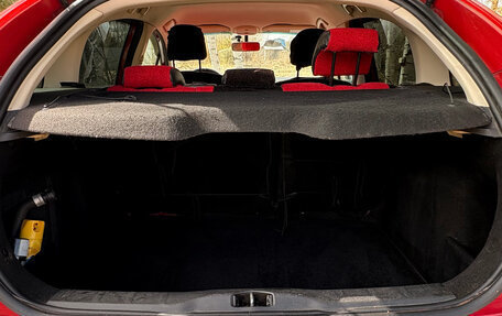 Citroen C4 II рестайлинг, 2010 год, 350 000 рублей, 17 фотография
