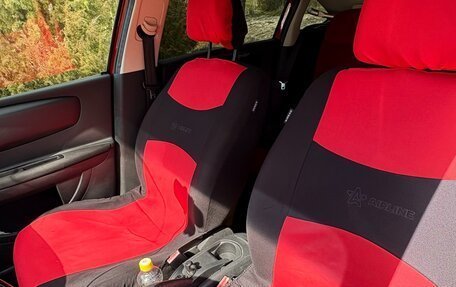 Citroen C4 II рестайлинг, 2010 год, 350 000 рублей, 22 фотография