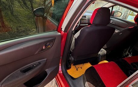 Citroen C4 II рестайлинг, 2010 год, 350 000 рублей, 24 фотография