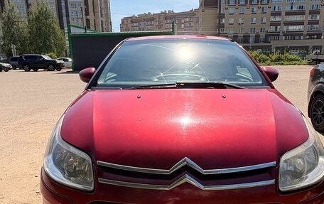 Citroen C4 II рестайлинг, 2010 год, 350 000 рублей, 14 фотография