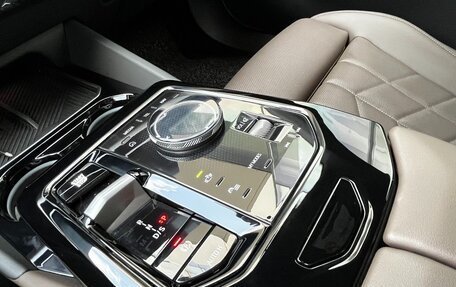 BMW 5 серия, 2024 год, 4 773 000 рублей, 10 фотография