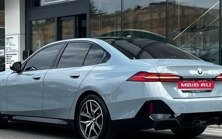 BMW 5 серия, 2024 год, 4 773 000 рублей, 5 фотография