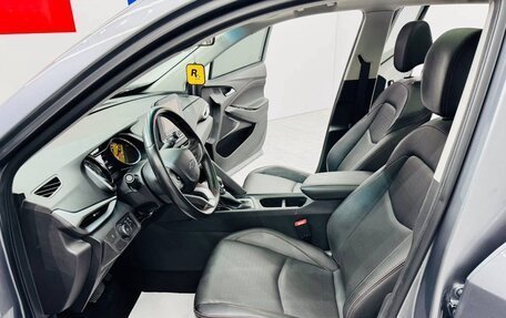 Chevrolet Orlando, 2022 год, 1 400 000 рублей, 4 фотография