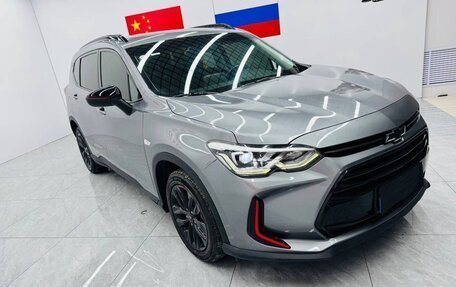 Chevrolet Orlando, 2022 год, 1 400 000 рублей, 3 фотография