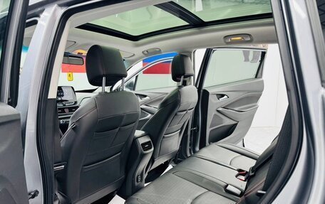 Chevrolet Orlando, 2022 год, 1 400 000 рублей, 6 фотография