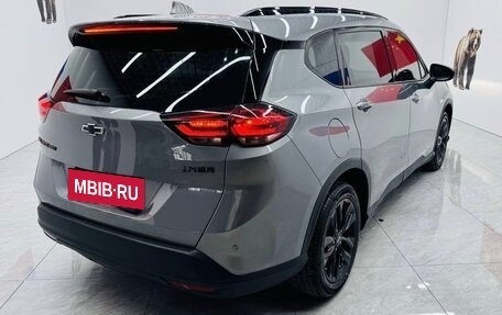 Chevrolet Orlando, 2022 год, 1 400 000 рублей, 10 фотография