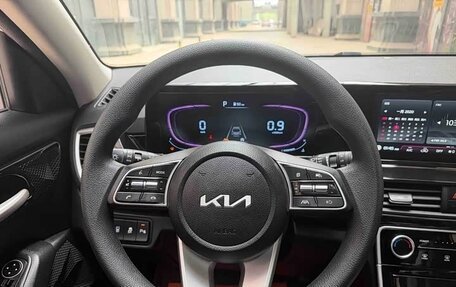 KIA Seltos I, 2024 год, 2 210 000 рублей, 9 фотография