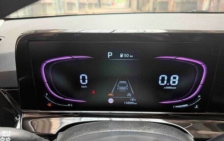 KIA Seltos I, 2024 год, 2 210 000 рублей, 11 фотография