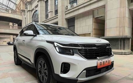 KIA Seltos I, 2024 год, 2 210 000 рублей, 5 фотография