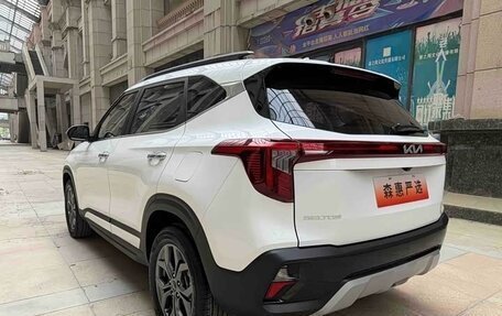 KIA Seltos I, 2024 год, 2 210 000 рублей, 3 фотография