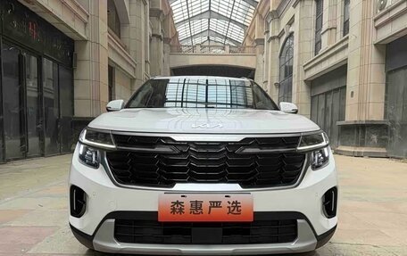 KIA Seltos I, 2024 год, 2 210 000 рублей, 2 фотография