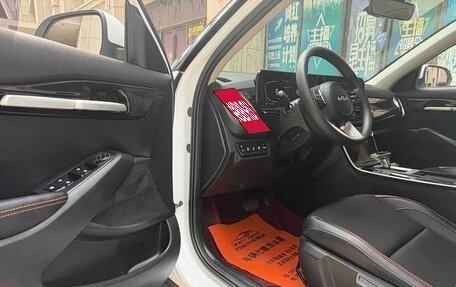KIA Seltos I, 2024 год, 2 210 000 рублей, 14 фотография