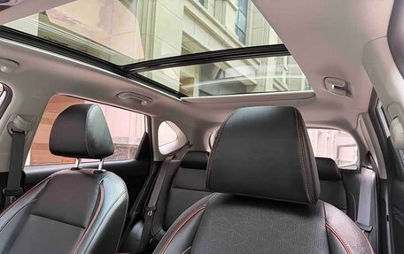 KIA Seltos I, 2024 год, 2 210 000 рублей, 15 фотография