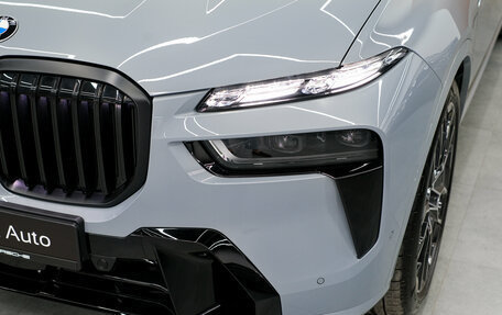 BMW X7, 2025 год, 18 100 000 рублей, 6 фотография