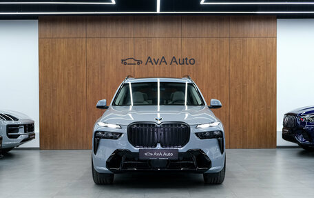 BMW X7, 2025 год, 18 100 000 рублей, 3 фотография